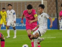 Jadwal Lengkap Timnas Indonesia U19 di Piala AFF 2026
