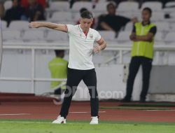 Daftar Kapten Timnas Indonesia FIFA Matchday, Herdman Bersikap Netral