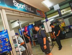 SportFest Vol.3 Hadirkan Expo Olahraga dan Gaya Hidup Aktif