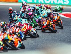 KTM Terpuruk, Pembalap Moto3 Keluhkan Performa Motor di Seri Pembuka