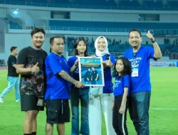 PSIS Disanksi FIFA, Ketua Panser Biru Pertanyakan Subsidi PT LIB