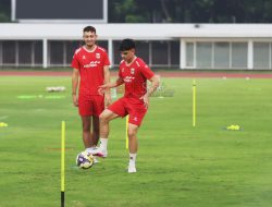 Melbourne City FC Beri Respons Usai Mathew Baker Masuk Timnas