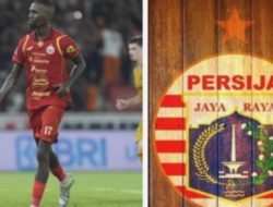 Bintang Brasil Resmi Tinggalkan Persija, Dikaitkan dengan Klub Papan Atas