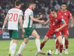 Kepercayaan Publik terhadap Timnas Menurun Pasca Gagal Lolos Dunia
