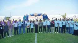 pemkab-dharmasraya-gelar-festival-olahraga-dan-ekonomi-kreatif