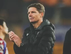 AC Milan Jadwalkan Pertemuan dengan Oliver Glasner Pasca-Pemecatan Allegri