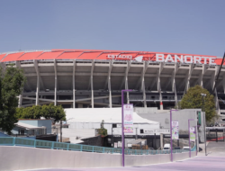 FIFA Larang Botol Isi Ulang di Stadion Piala Dunia 2026