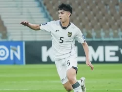 Mathew Baker Berpeluang Pecahkan Rekor Pemain Termuda Timnas Indonesia