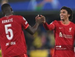 MU Saingi Real Madrid Rekrut Konate, Pecahkan Rekor 62 Tahun