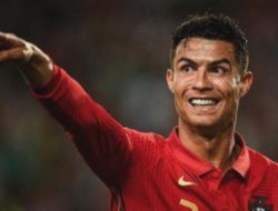 Cristiano Ronaldo bukan yang paling senior, ini pemain tertua dan termuda di Piala Dunia 2026