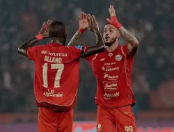 Tinggalkan Persija, Allano Lima dan Emaxwell Incar Klub Baru