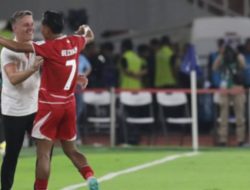 Daftar 23 Pemain Timnas Indonesia untuk FIFA Matchday Juni 2026