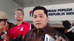 Erick Thohir Evaluasi dan Kurangi Jumlah Cabang Olahraga PON